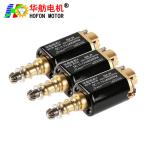 Hofon HF460WH-11240L Long shaft 11.1V 24000RPM DC Carbon brush Motor for AEG