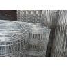 Buy cheap Hinge Joint Field Fence For Cattle from wholesalers