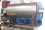 High Frequency Vacuum Rake Dryer 300L 450L Vacuum Drying Equipment