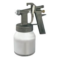 Buy cheap HIGH VOLUME LOW PRESSURE AIR SPRAY PAINT GUN HVLP AUTOMOTIVE AUTO BODY TOOL product