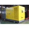Buy cheap Good Performance Marine Diesel Genset 335kw 419kva Prime Output Power from wholesalers