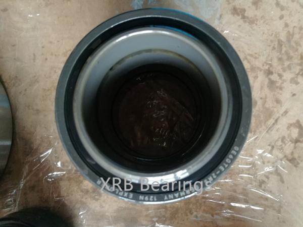Buy cheap Oil Lubrication Steel Ball Joint Swivel Bearing For Construction 1kg Weight from wholesalers