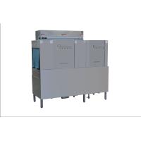 Buy cheap High Efficiency Kitchen Dishwashing Equipment Plain View Digital Display product