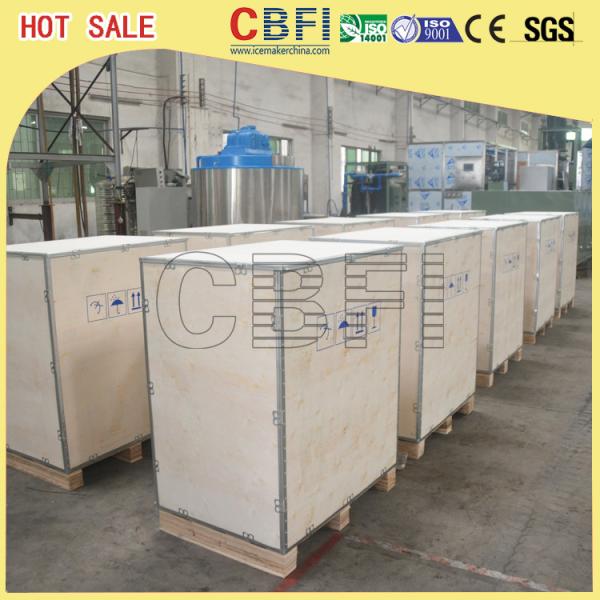 Stainless Steel Panel Cool Room Freezer / Cold Room And Freezer Room For