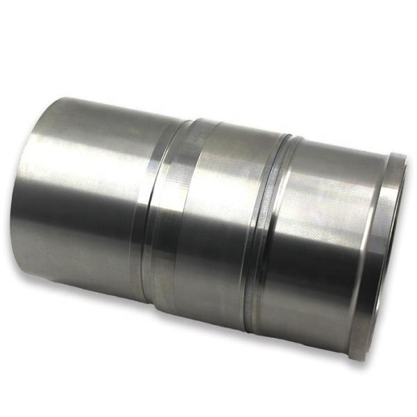 Buy cheap Truck Model CAT Aluminum Sleeves Liners for C9 Cylinder Liner of CATERPILLAR CAT Excavator Diesel Engine from wholesalers