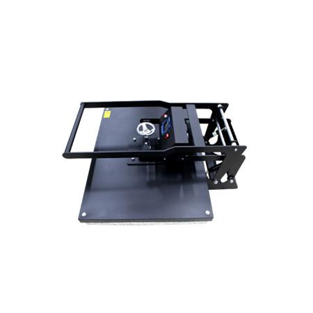 Buy cheap Manual Large Size Heat Press Machine from wholesalers