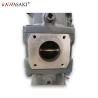Buy cheap Komatsu Excavator PC200-7 Excavator Hydraulic Pump 708-2L-00300 Main Pump from wholesalers