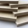 Buy cheap Top Sale Russian Baltic Birch Plywood E0 6mm 9mm 12mm 15mm 18mm 24mm Full Birch 1220*2440mm Plywood Sheet from wholesalers