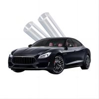 Buy cheap 6.5mil PPF TPU Car Body Paint Protection Film Anti Yellow Anti Scratch Ppf Tpu product