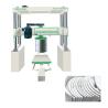 Buy cheap 22kw Four Cylinder Gantry Stone Column Stone Shaper Machine For Granite from wholesalers