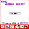 Buy cheap V2801RG 1GE GPON ONT from wholesalers