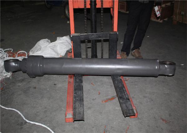 Buy cheap Belparts EC480 EC480D VOE14642743 Bucket Cylinder Assy Excavator Hydraulic Spare Parts from wholesalers