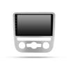 Buy cheap 9 Inch For Volkswagen Scirocco 2009+ BT Phone BT Music Bluetooth Car Navigation from wholesalers