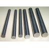 Buy cheap ASTM SS201 Polished Stainless Steel Bars Rod Acid Alkali Resistance 5.5MM from wholesalers
