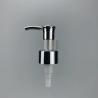 Buy cheap Anodized Aluminum Emulsion Transfer Pump 2cc Makeup Remover Oil Pump from wholesalers