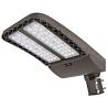 Buy cheap Slip Fitter Mount LED Shoebox Light For Outdoor Area / Street / Parking Lot Lighting from wholesalers