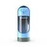 Buy cheap Outdoor Travel Portable Pet Feeding Bottle With ABS Sink PC Cup Body from wholesalers