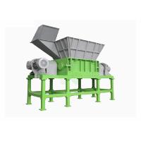 Buy cheap Compact Design Metal Crusher Machine For Aluminum Cans High Production product