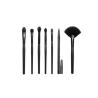 Buy cheap BSCI Synthetic Hair Brushes 13Pcs With Forestry Wood Handle from wholesalers