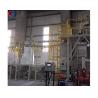Buy cheap Automatic Feeding Screw Conveyor For Powder With Pneumatic Vacuum Conveying System from wholesalers