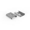 Buy cheap Illumination W16mm Led Strip Aluminium Extrusion from wholesalers