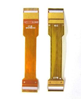 Buy cheap Fexible ribbon Flex cable for Mobile Phone samsung e350 from wholesalers