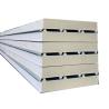 Buy cheap Waterproof PU Roof Panel Fire Rated Sandwich Panel For Cold Storage ISO9001 from wholesalers