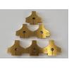 Buy cheap Dressing Blades For Manual Tip Dresser Customized Shape from wholesalers