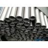 Buy cheap 316Ti 1.4571 Stainless Steel Tube Seamless Pipe Mill Finish Bright Polished Surface from wholesalers