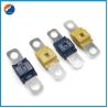 Buy cheap 30A - 125A Automotive ANS Fuses MIDI Fuse DC 58V Bolt On M5 Screw Type from wholesalers