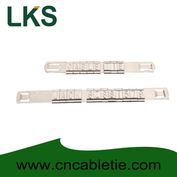 Buy cheap Gas Tanker Cable marker from wholesalers