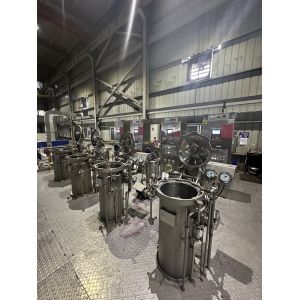 Buy cheap Stainless Steel Package Yarn Dyeing Machine High Pressure Energy Saving Dyeing Machine from wholesalers