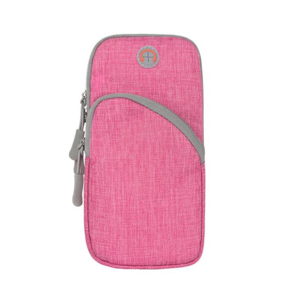 Buy cheap Nylon Personalised Womens Bags Waterproof Arm Bag For Phone Holder from wholesalers