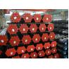 Buy cheap Api 5l X56 X60 X70 Round Carbon Seamless Pipe , Black Metal Tube from wholesalers