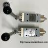 Buy cheap Hydraulic Unidirectional Solenoid Valve Straight - Through Hydraulic Directional Valve from wholesalers