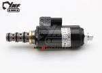 17SR-3 PU08-05001 Hydraulic Pump Small Arm Two-Speed Solenoid Valve YR22V00001F1
