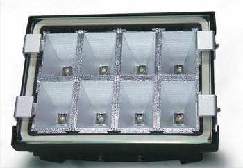 Buy cheap 40W Outdoor LED Waterproof Explosion Proof Light Fixture WF2 For Street Lighting from wholesalers