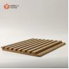 Buy cheap Wooden Acoustic Diffuser Panels for Balanced Sound and Stylish Interior Design from wholesalers