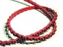 Buy cheap Low Maintenance Industrial V Belts , Link Belt V Belt For Transmission from wholesalers