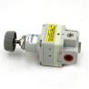 Buy cheap IR Series Compressed Air Pressure Reducing Valve Precision Regulator Machine Parts. from wholesalers