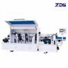 Buy cheap High Speed Automatic Edge Banding Machine PLC Intelligent Control from wholesalers