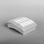 Replacement vacuum cleaner Filter Accessories part HEPA Filter Replace for