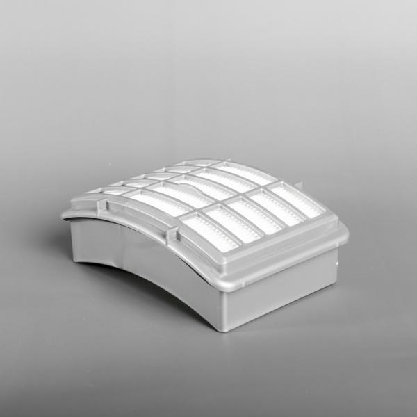 Buy cheap Standard bagless Cotton Microfiber HEPA Vacuum Filter from wholesalers