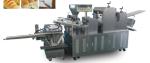 Panasonic Sensor 380V Automatic Bread Production Line With Cutter