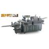 Buy cheap Roller Width 280mm Steamed Stuffed Bun Machine For Frozen Food from wholesalers