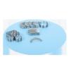Buy cheap Diesel Engine Parts V2203 Main Bearing 1A091-23480 17311-23480 17311-22014 For Kubota from wholesalers