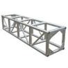 Buy cheap Aluminum Frame Truss Structure/ Event Aluminum Bolt /Bolt Stage Lights Exhibition Truss from wholesalers