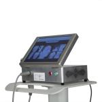 Ultrasound Ultrasound Face Lift Machine / Non Surgical Beauty Machine