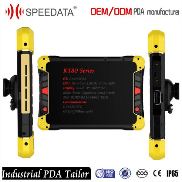 Buy cheap Call - Touch Smart Rugged Tablets PC with Download Google Play Store from wholesalers