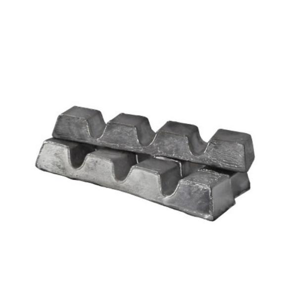 Buy cheap 99.994% Lead Ingot Mold Brick Non Secondary Packing With Wooden Box from wholesalers